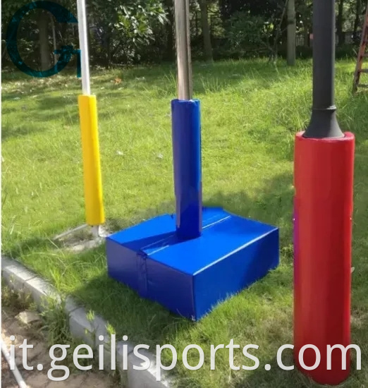 Protection Foam Post Pads